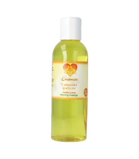[7350007901095] A. Masaje vanilla sunrise vainilla 100ml
