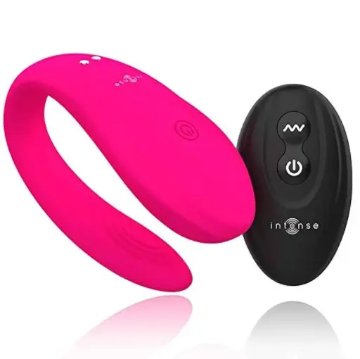 [8435565925277] INTENSE - BRUNO PARTNER DOBLE PLACER ROSA