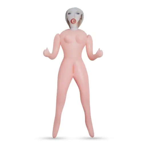 [7403254151475] Muñeca inflable Marta realista de alta calidad para adultos - Experiencia única