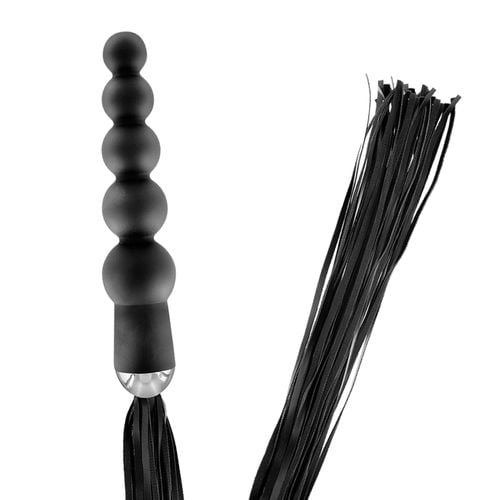 [66778] ACTION EMBER MASAJEADOR FORMA BOCA CON LAMETEO Y VIBRACIÓN USB SILICONA