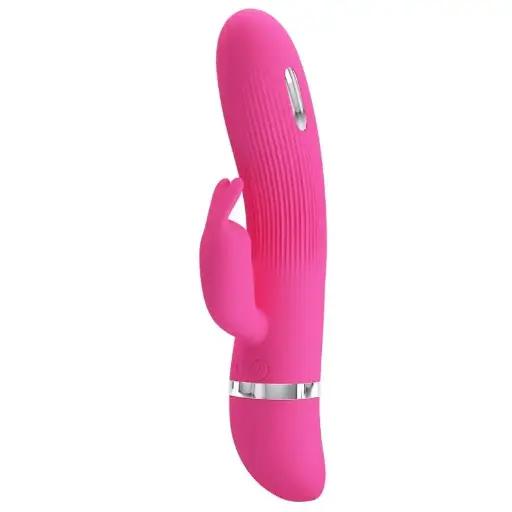 [6959532323092] Vibrador Recargable Pretty Love Monroe Ingram - Estimulación Avanzada