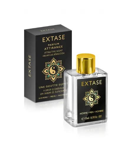 [3479228006014] PERFUME EXTASE HOMBRE 15 ML