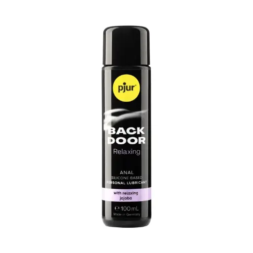 [827160104368] Lubricante anal con relajante 100 ml