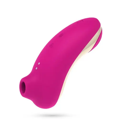 [7403254156647] ESTIMULADOR PARA CLITÓRIS SUPERNOVA CRUSHIOUS ROSA
