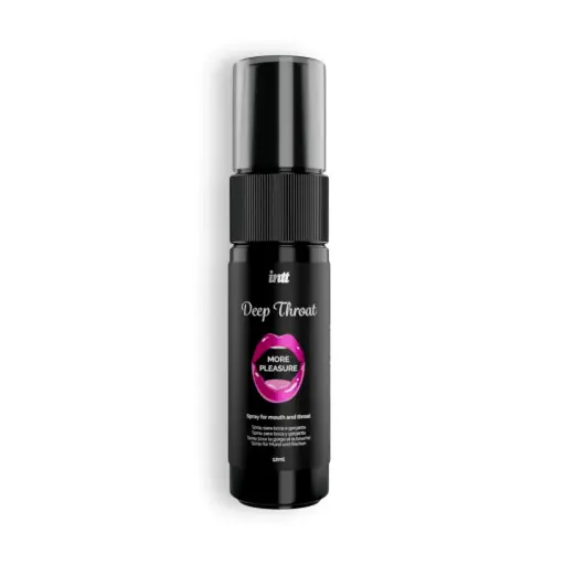 [5600304015578] Spray de Sabor para Sexo Oral - 12 ml | Potencia el Placer Intenso