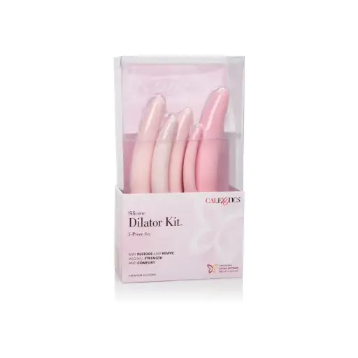 [716770086594] KIT DILATADOR SILICONA