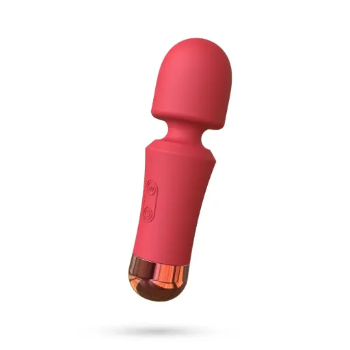 [7403254157538] Free crushious wanda mini rechargeable