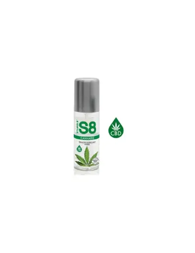 [8713221820440] s8 cannabis lubricante