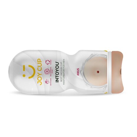 [8436583790489] JOY CUP MASTURBADOR ANO ESTIMULANTE