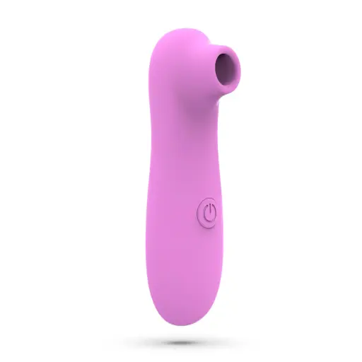[7403254158337] Sookie Estimulador Clitoriano Recargable - Placer Intenso y Silencioso