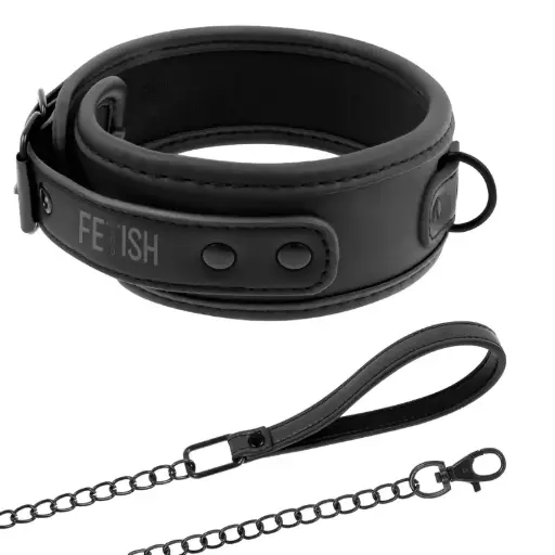 [8435565924942] COLLAR CON CADENA