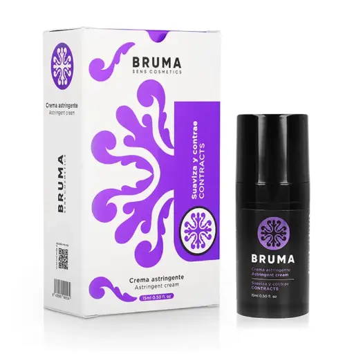 [8435565945534] BRUMA - GEL ESTRECHAMIENTO VAGINAL EFECTO ASTRINGENTE 15 ML
