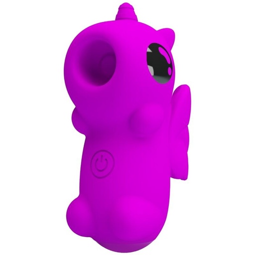 [6959532360721] PRETTY LOVE - MINI FUN TOYS BY MAGIC UNICORN ESTIMULADOR