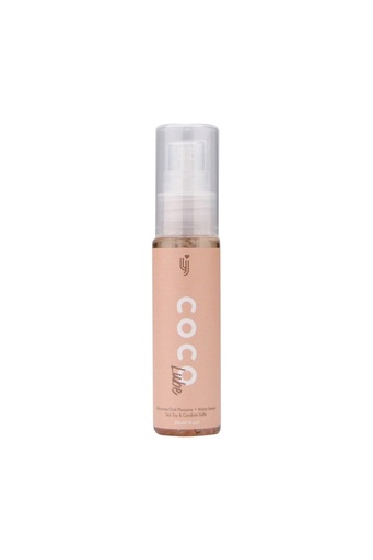 [5060211966378] Loving Joy Coco Lube Chocolate Flavoured Lubricant - 30ml