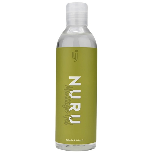 [5060211966538] Loving Joy Nuru Massage Gel - 250ml