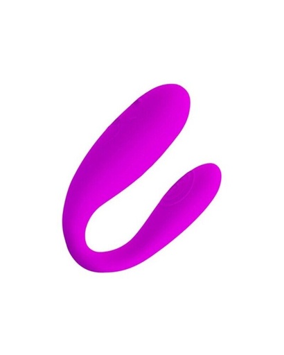 [6959532310627] PRETTYLOVE Pretty Love Vibrador para Parejas Fascination