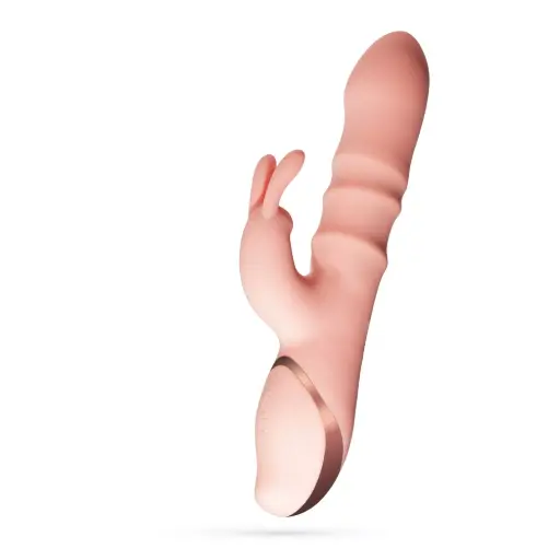 [7403254160743] Vibrador Ringlord Rabbit crushious 