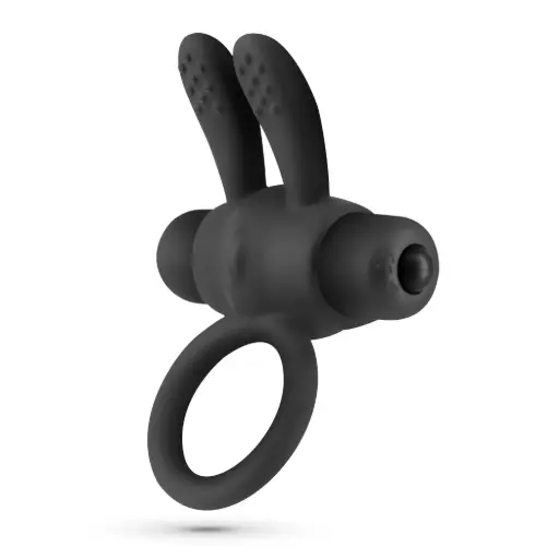 [7403254158962] PLUTO ANILLO PARA EL PENE CON BALA VIBRADORA CRUSHIOUS
