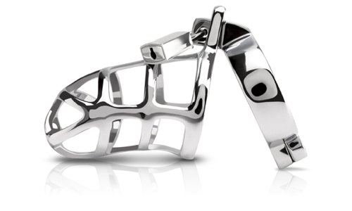 [603912309409] Metal Worx Cock Cage