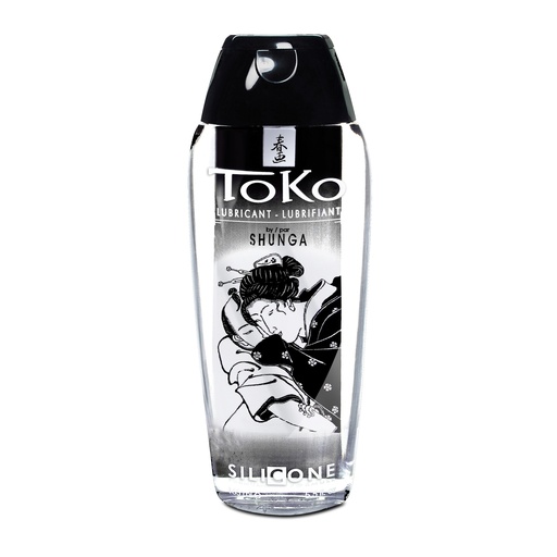 [697309063005] SHUNGA TOKO LUBRICANTE SILICONA 