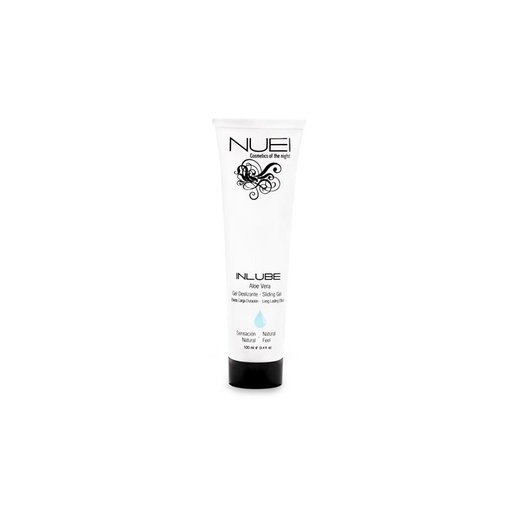 [8414606513369] Inlube Sensación Natural
