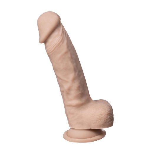 [8433345265872] Real Skin Model 1 (8") Flesh