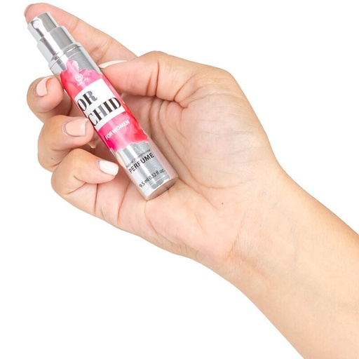 [8435097837277] ORCHID PERFUME FEROMONAS MUJER SPRAY FORMATO DE VIAJE