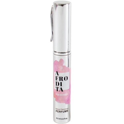 [8435097837260] Afrodita Perfume feromona mujer spray formato viaje