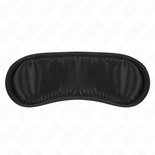 [8435565942526] Kink - Fascia in Raso 19 X 6 Cm Regolabile 16-38 Cm