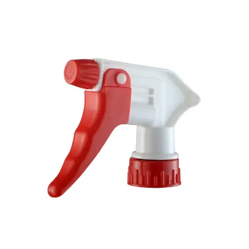 [0100151] Pulverizador Vers 28/410 BLC/ROJO