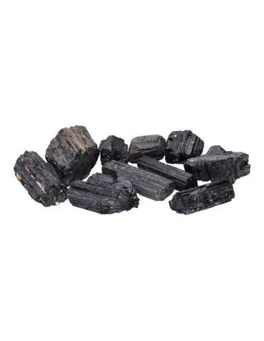 [6332] Piedra Turmalina Negra