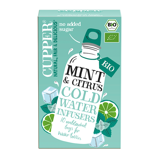 [5021991943836] Menta Citricos Fria