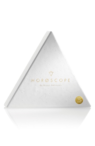 [8436562012274] CH Horoscope Scorpio Sensual Balm and Vibrator
