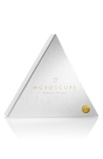 [8436562012205] CH Horoscope Aries Sensual Balm and Vibrator